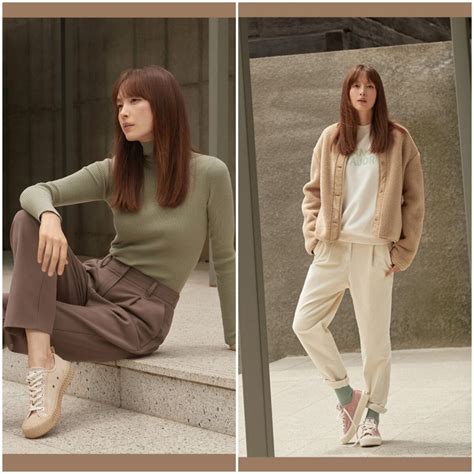 Самые популярные корейские бренды, которые не дают Заре и H&M спокойно ...