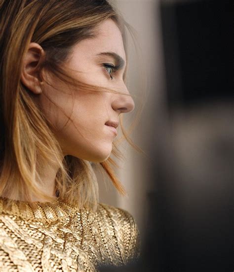 ALLISON WILLIAMS for The Sunday Times Style 2019 – HawtCelebs