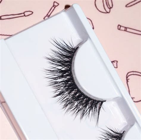 WISPER LASH | Whip Lashed