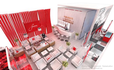 Fesco on Behance