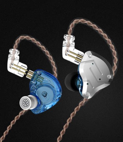 KZ ZS10 PRO | Fast worldwide delivery!