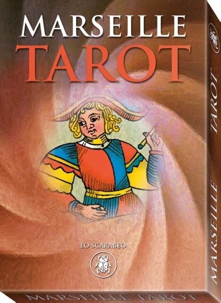 Marseille tarot. Major arcana / Таро Марсельское. Старшие Арканы купить ...