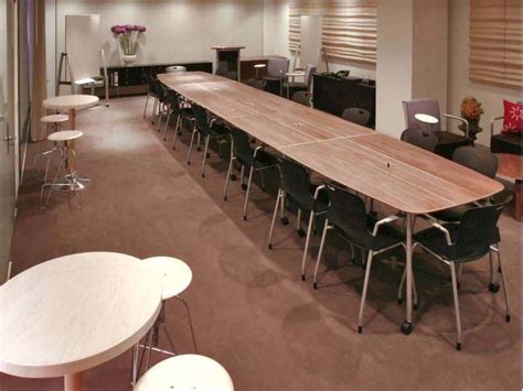 intersect tables comffits