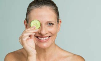 O Que Fazer Para Desinchar Os Olhos - Como desinchar os olhos: 5 truques eficazes para reduzir o inchaço