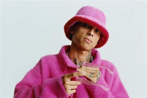 central cee channels camron  jacquemus latest campaign dazed