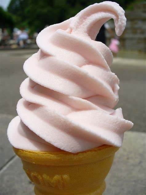 Soft serve - Simple English Wikipedia, the free encyclopedia
