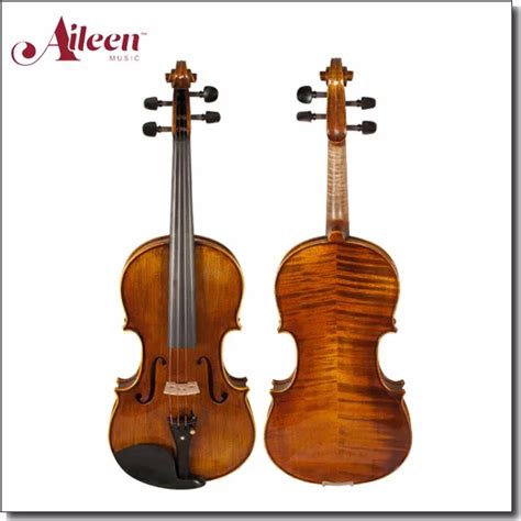 Rainbow Colored All Solid Violin With Case(vg105-rb) - Buy Coloured ...