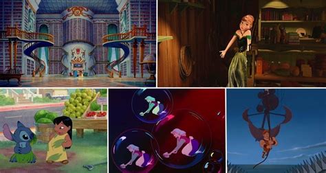 Disney Have Hidden 'Mickey' In their Movies But Can You Spot Him?