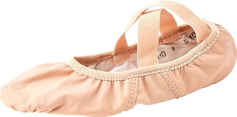 Amazon.com | So Danca Women's Ballet Shoes | Ballet & Dance