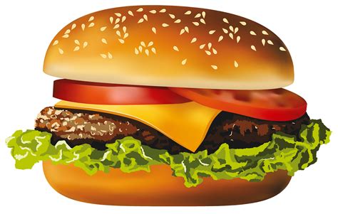 hamburger png 10 free Cliparts | Download images on Clipground 2024