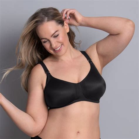 BASIC - Wireless Nursing Bra