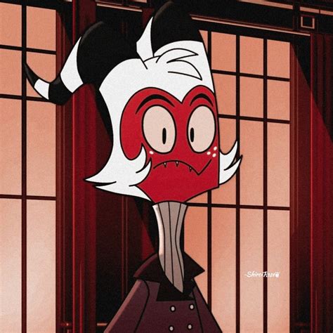 series | helluva boss | moxxie Kin, Boss, Aesthetics, Fandoms, Hotel ...