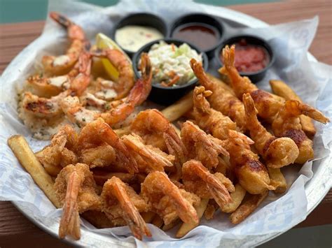 Joe's Crab Shack - Reviews and Deals on Restaurant.com