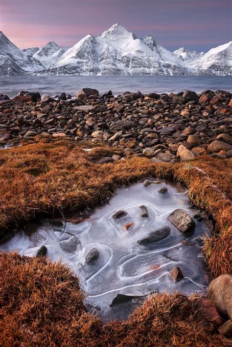 Ice Cold – Alpine Light