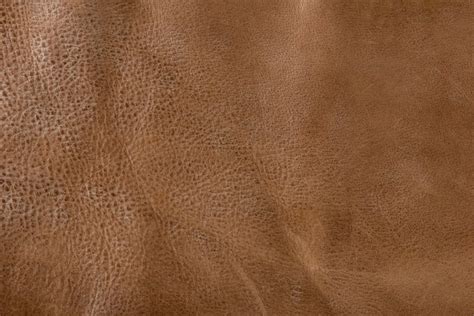 Premium Photo | Texture of brown leather texture of natural brown ...