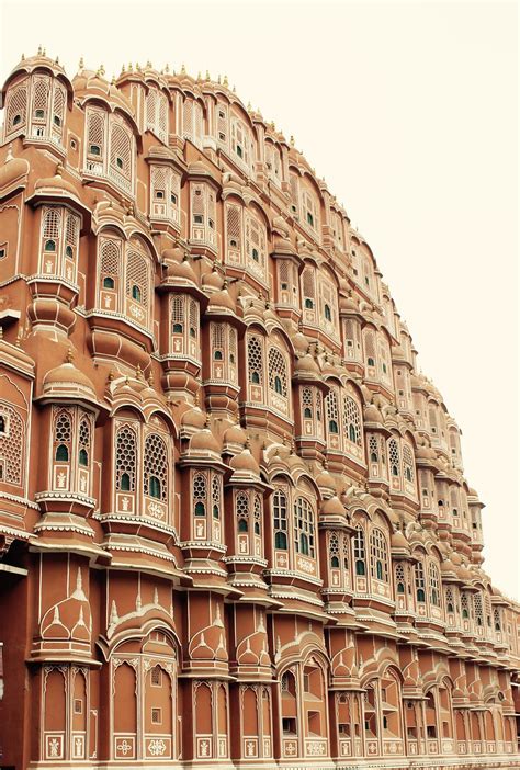 Palace Jaipur Pink City - Free photo on Pixabay - Pixabay