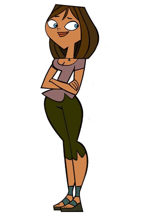 Total drama island characters - researchlery