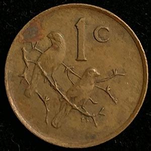 Rare South African Coins ak online 5