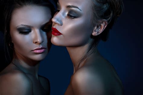 Alise Kulikova — photography - ShockBlast