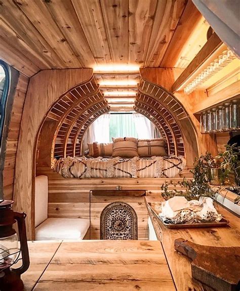 Top 10 campervan interior ideas inspiration for your next build – Artofit