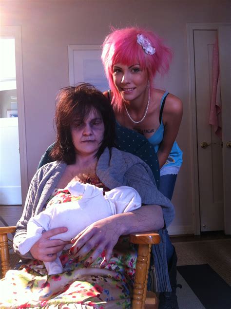 Laney Chantal Hair