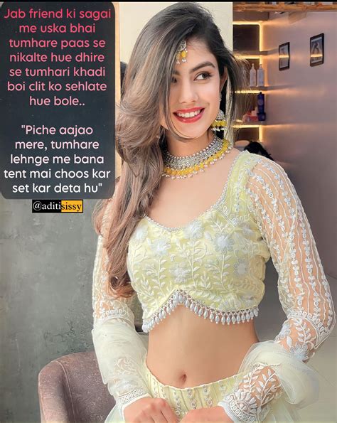 Sissy Aditi (u/aditisissy) - Reddit