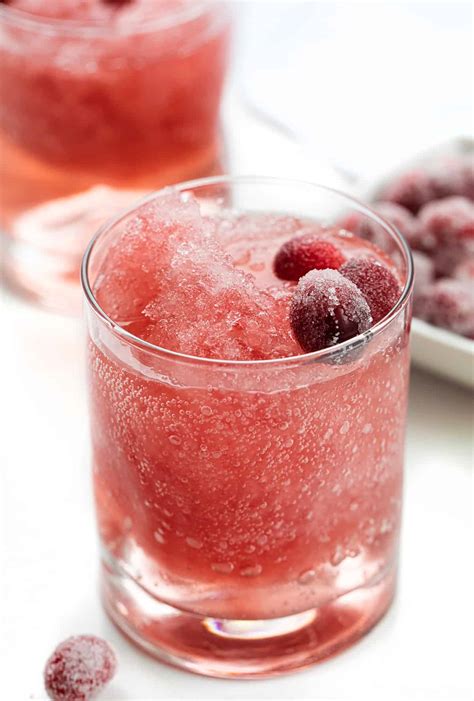 slush recipes