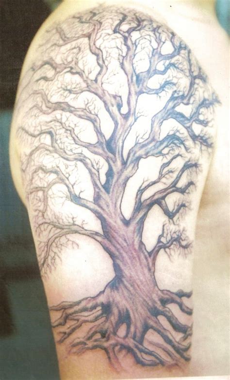 115 best Family tree Tattoo images on Pinterest | Trees, Tree of life ...