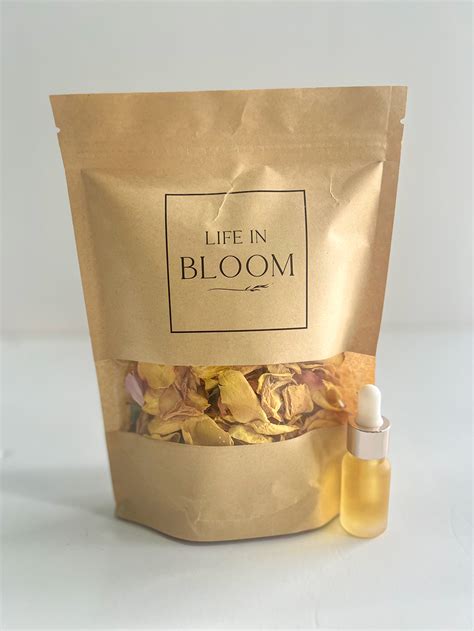 pot pourri  fragrance oil life  bloom