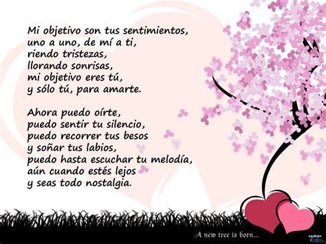 Poemas Lindos De Amor - 8