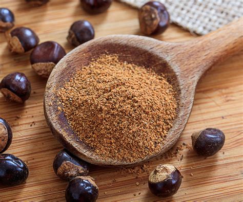 Guarana Em Po Tem Cafeina - Benefícios do Guaraná em Pó - Premier Temperos