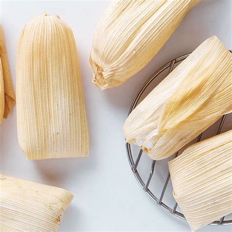 Cómo hacer tamales fácilmente