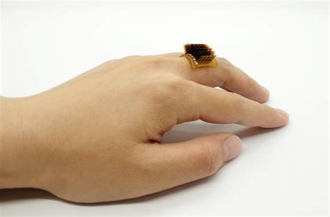 New Wearable Device Turns Your Body Into a Biological Battery