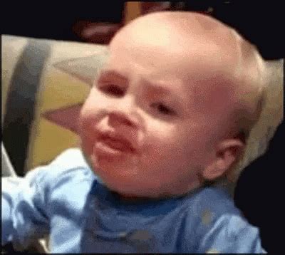 Baby Laughing GIF - Baby Laughing Lol - Discover & Share GIFs