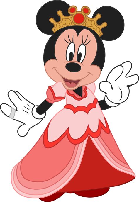 Minnie Mouse | Disney Princess Wiki | Fandom