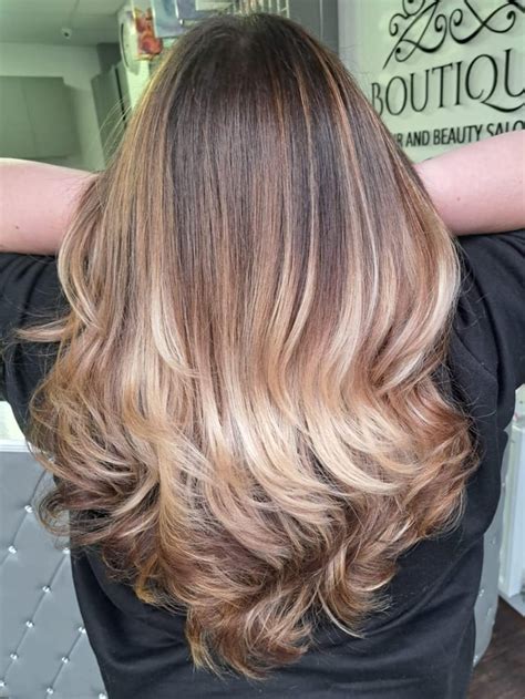 how to make your hair wavey