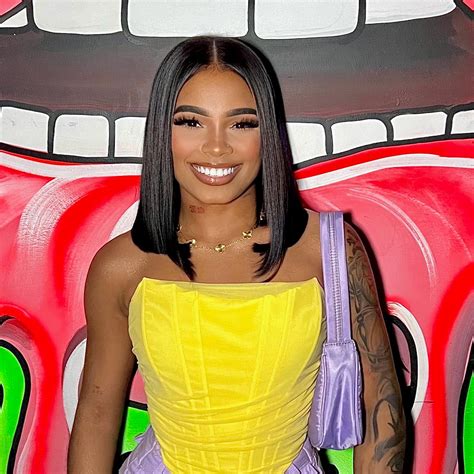 Nikki Nicole Alvarez