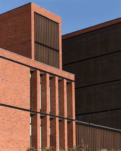 New ‘Green Building’ Office Accommodation – Cape Institute for Architecture