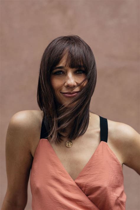 Rashida Jones Wallpaper (74+ images)