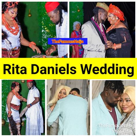 Rita Daniels Biography, Age, Pictures, Husband (Regina Daniels Mother