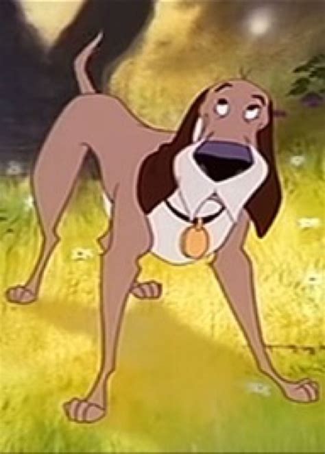 Buster the dog | The Toon Squad Wiki | Fandom