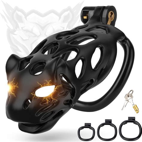 3D Chastity Cage Special – topchastity