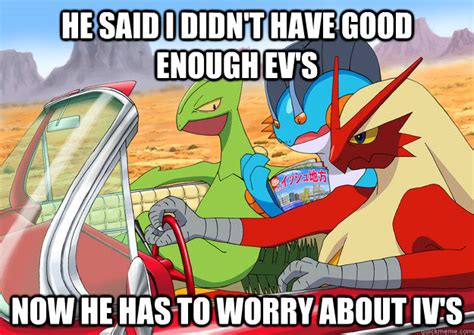 Insanity Pokemon memes | quickmeme