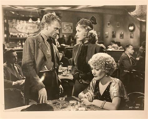 Lot - The Roaring Twenties, 1939: Starring James Cagney Humphrey Bogart