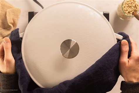 Navy Bean and Ham Soup: Budget-Friendly Cozy Bliss! - No Spoon Necessary