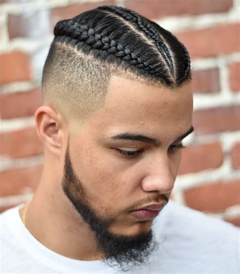 Black Cornrow Hairstyles For Men | dev.onallcylinders.com
