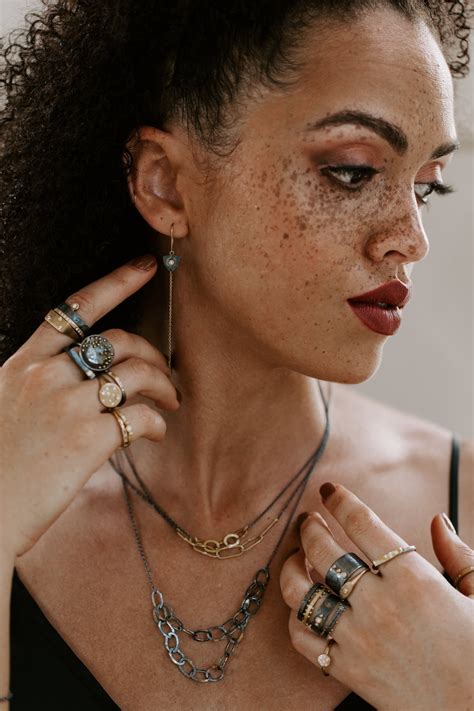 Nikki Nation Jewelry