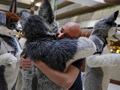 A Florida school district banned furry attire. Its a response to 