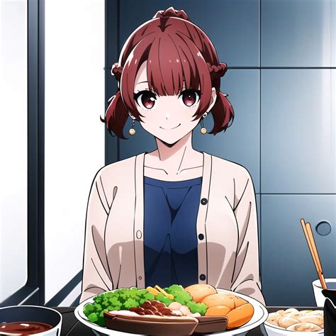 "Anri Teieri - Blue Lock - FANART" by artkoikoi from Patreon | Kemono