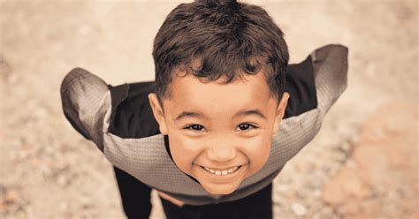 hidden    childs bad behavior     stop